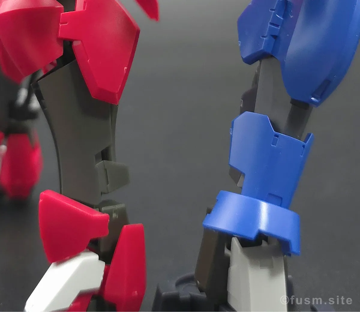 HG グリムゲルデ レビュー 比較 05