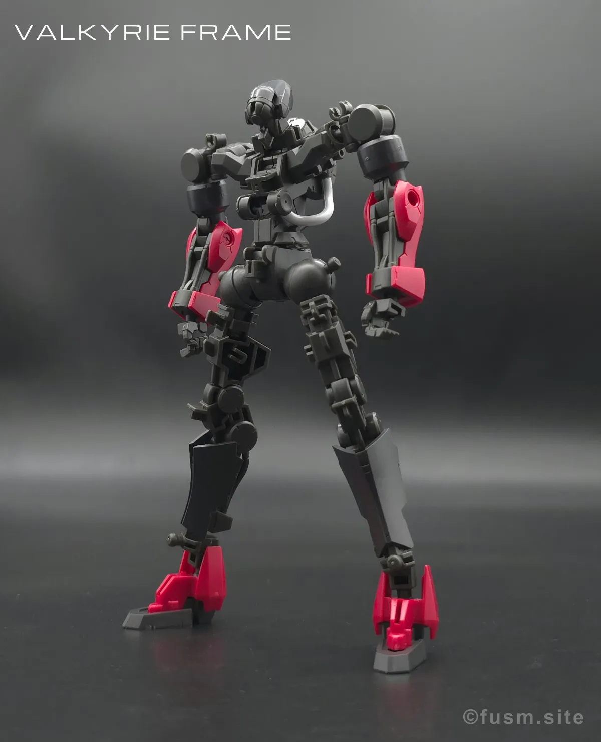 HG グリムゲルデ レビュー 02