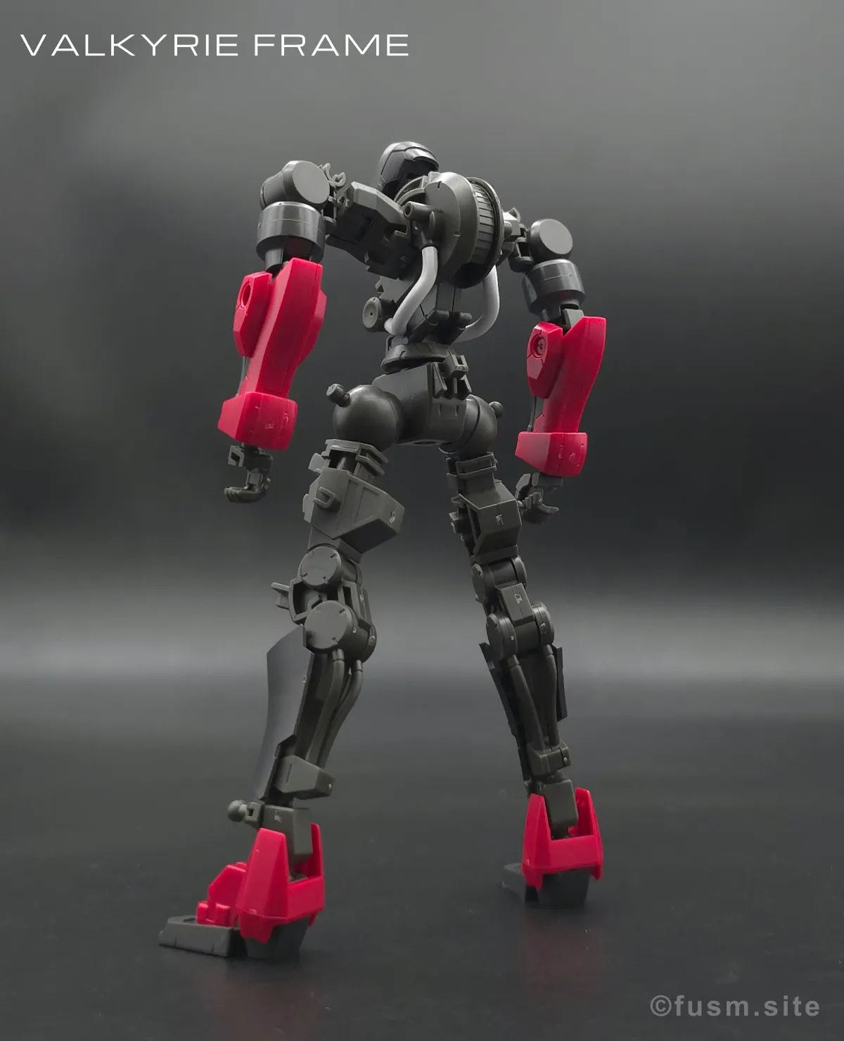 HG グリムゲルデ レビュー 03