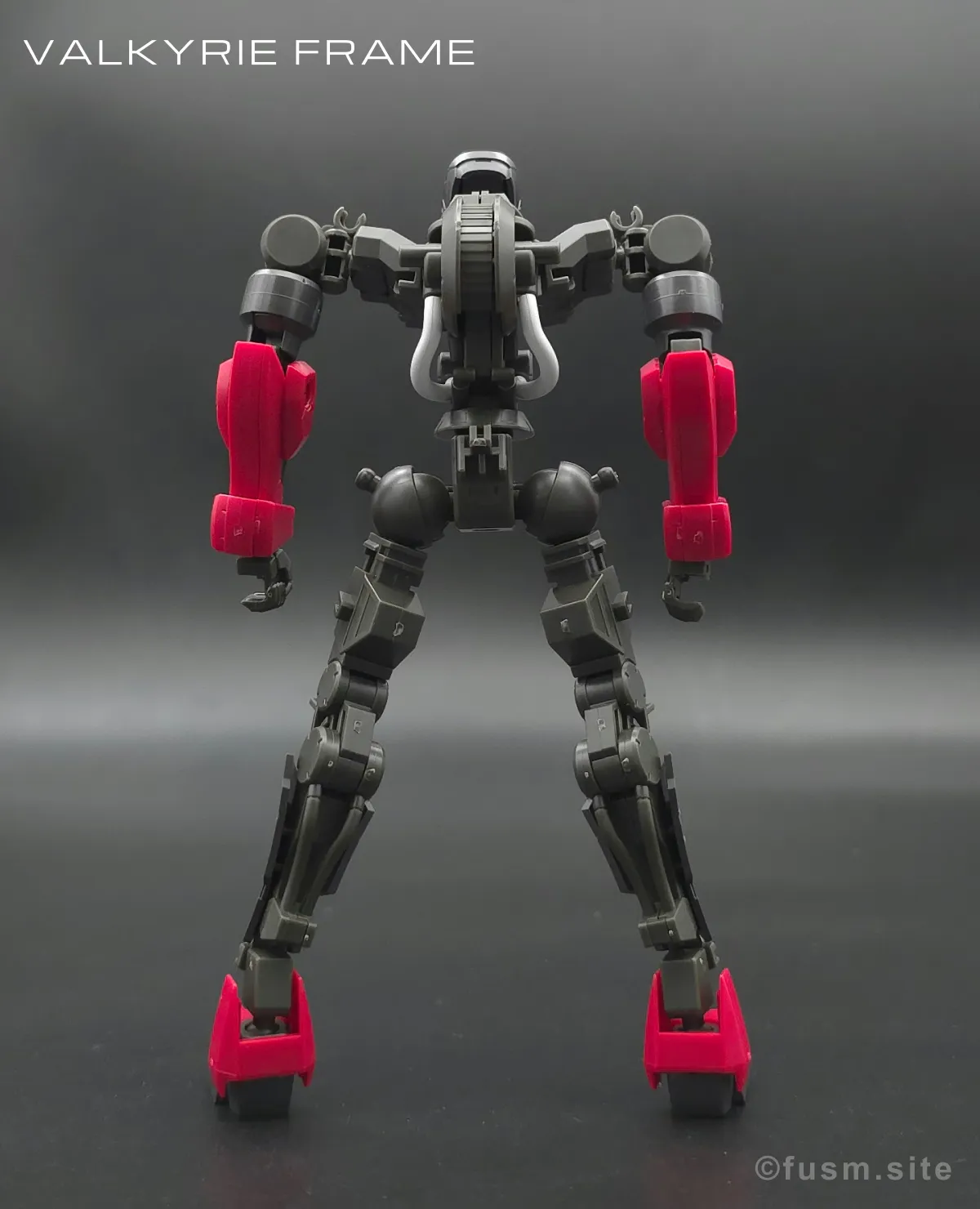 HG グリムゲルデ レビュー 04