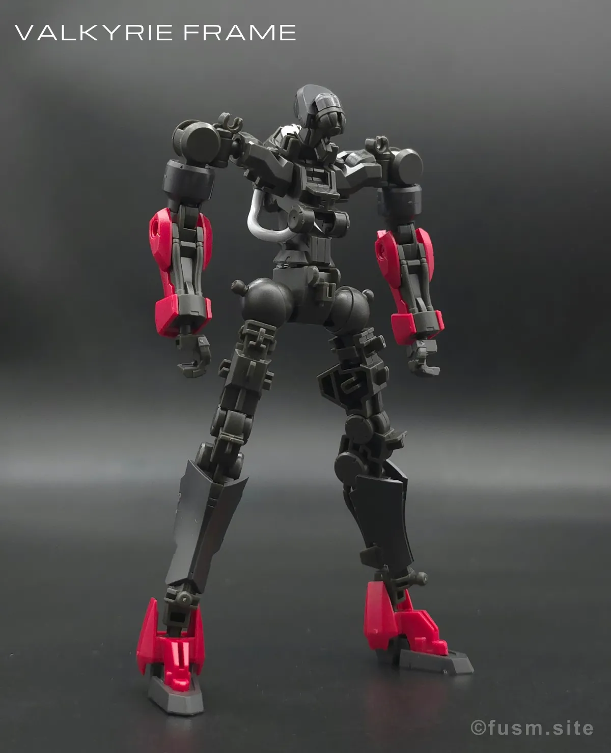 HG グリムゲルデ レビュー 06