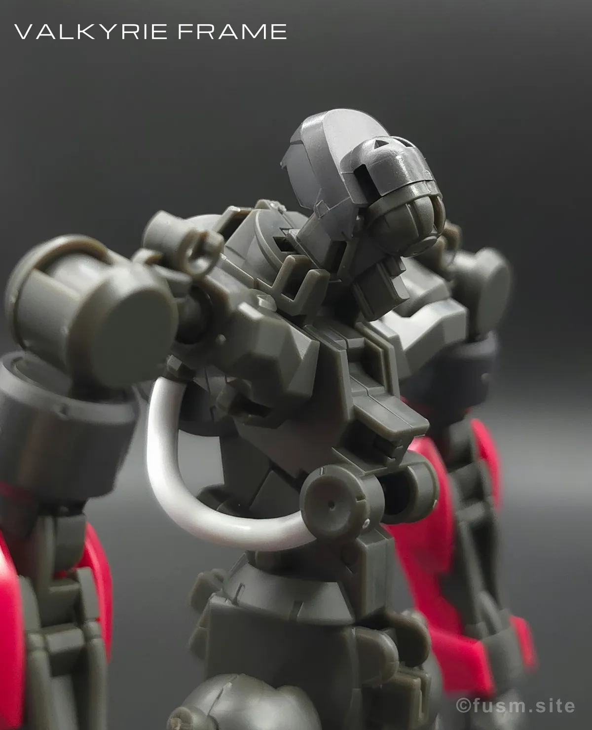 HG グリムゲルデ レビュー 07