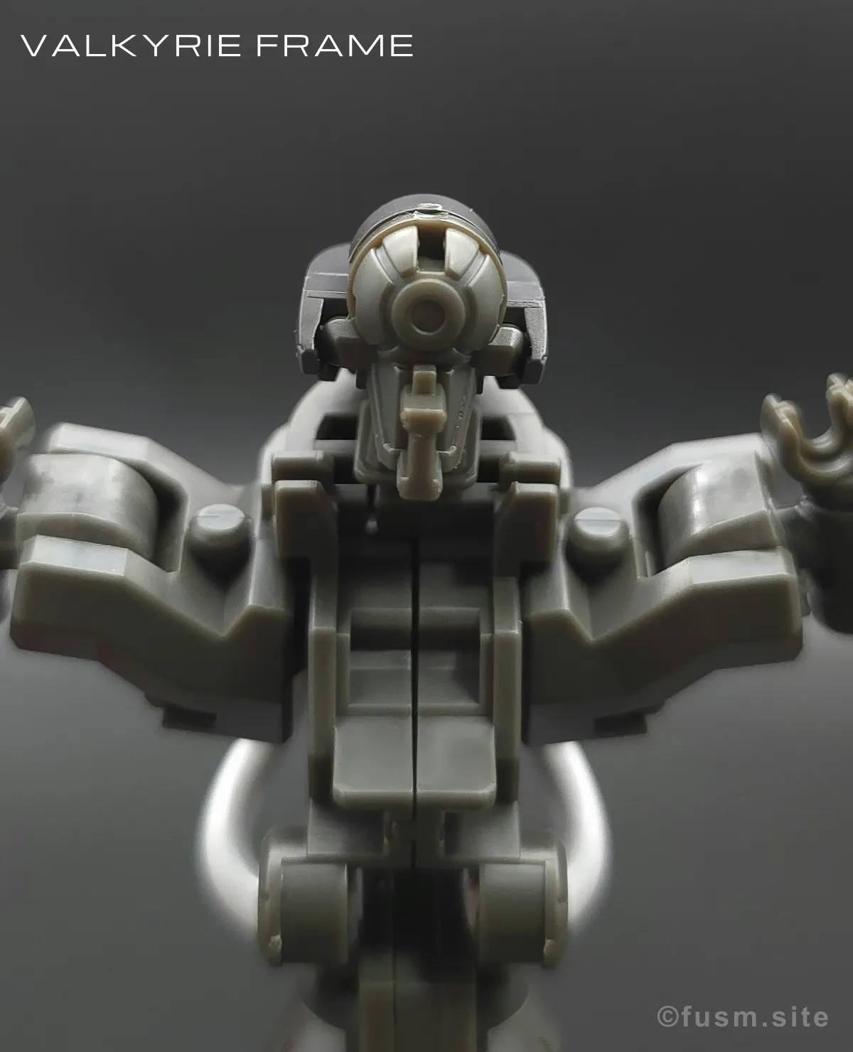HG グリムゲルデ レビュー 08