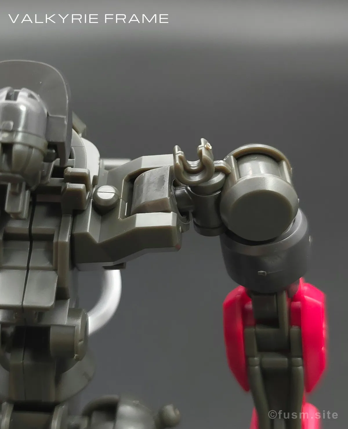HG グリムゲルデ レビュー 09