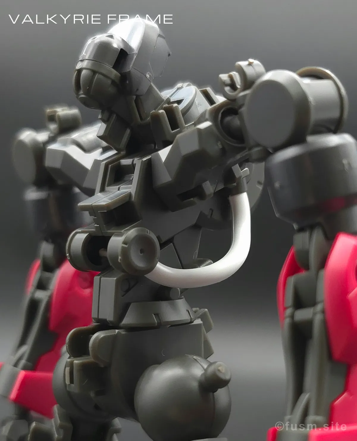 HG グリムゲルデ レビュー 11