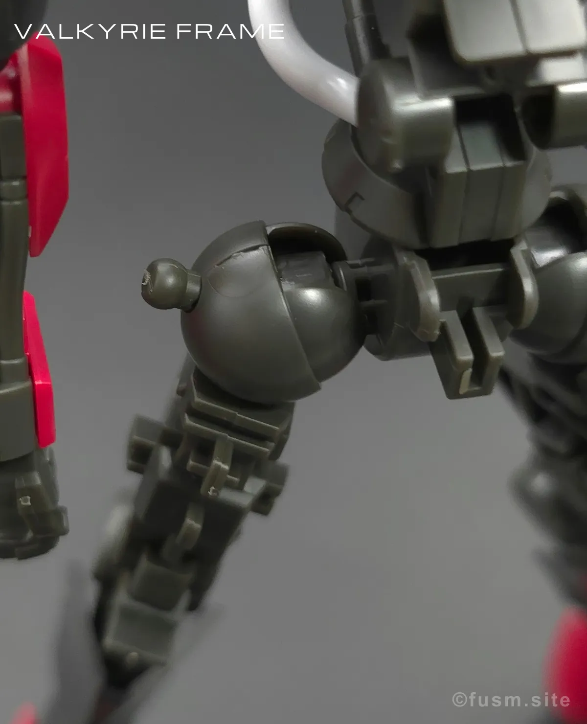HG グリムゲルデ レビュー 12