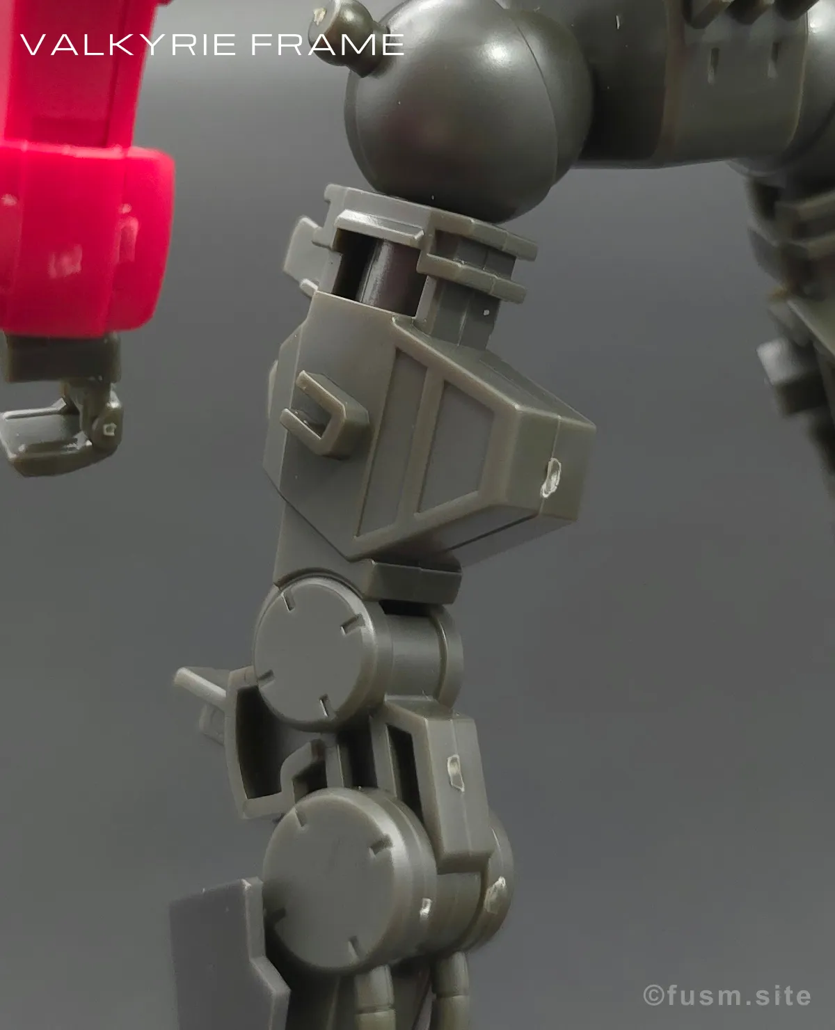 HG グリムゲルデ レビュー 13