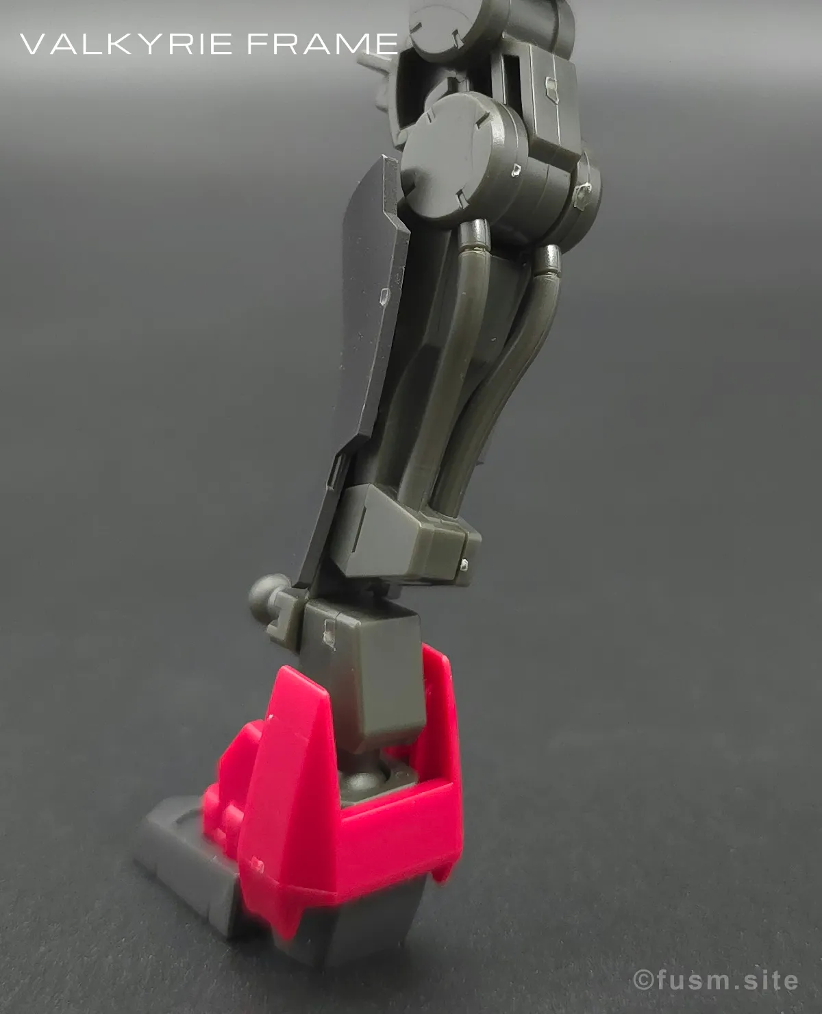 HG グリムゲルデ レビュー 14