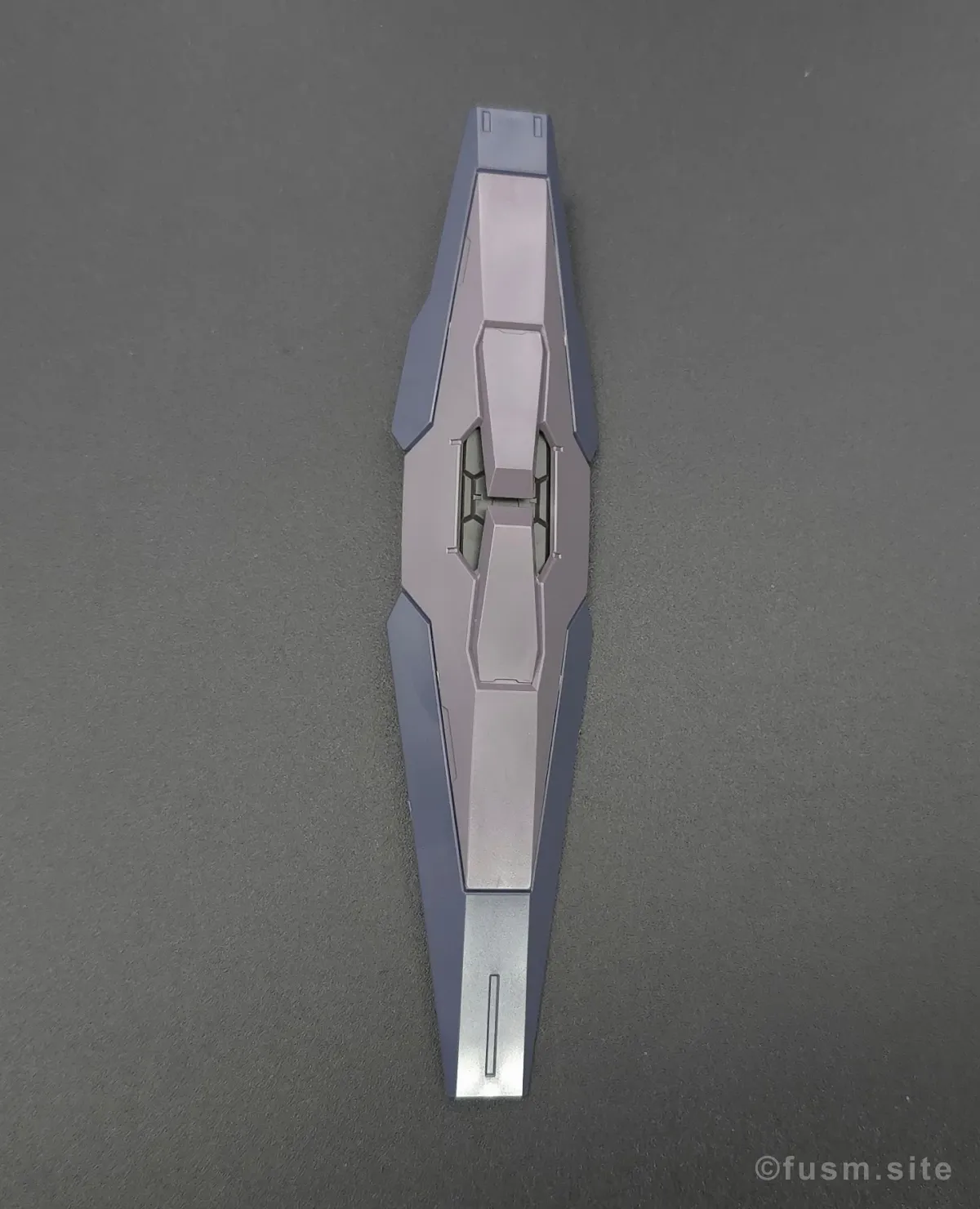 HG ガンヴォルヴァ レビュー 付属品 07
