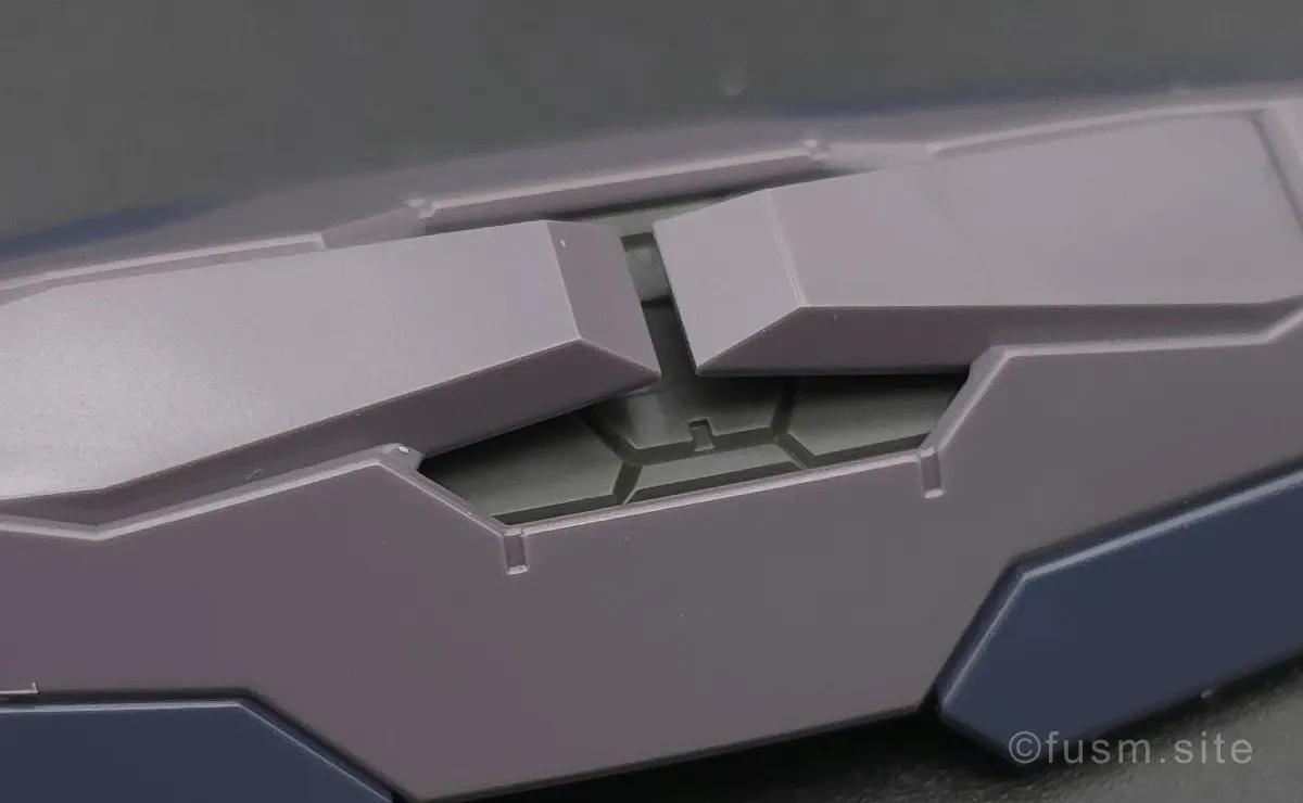 HG ガンヴォルヴァ レビュー 付属品 11