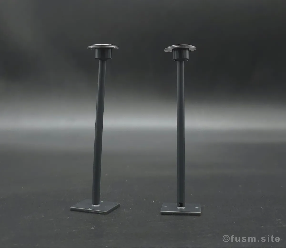 HG カバカーリー レビュー 付属品 01