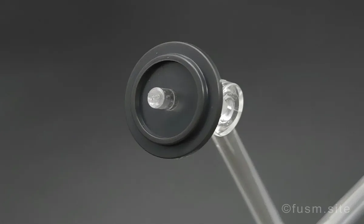 HG カバカーリー レビュー 付属品 5