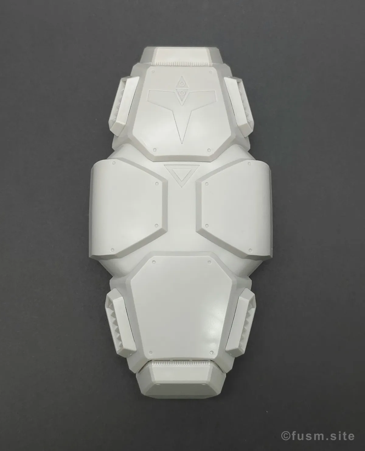 HGUC ガンダムGP02A サイサリス レビュー 付属品 11