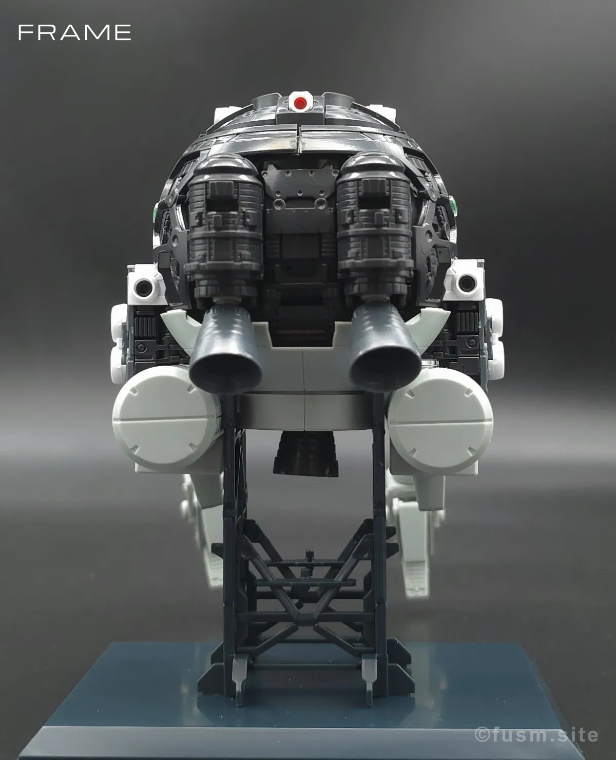 MG ボール Ver.Ka レビュー 04