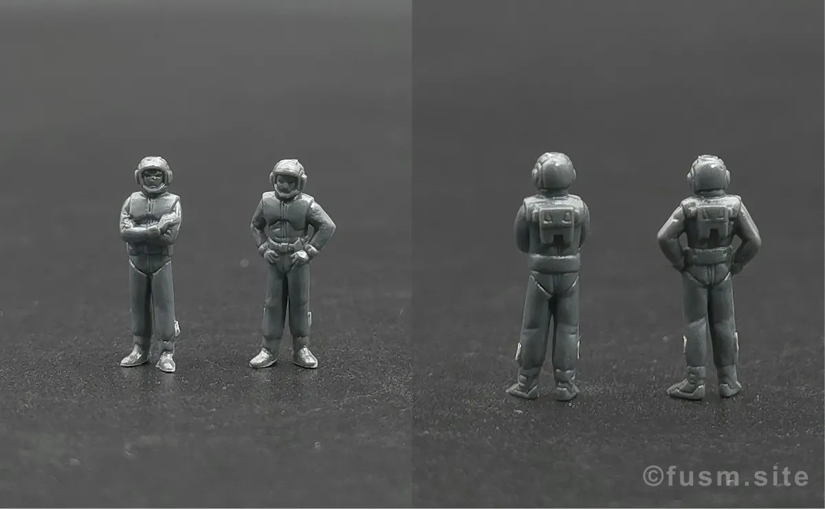 MG ボール Ver.Ka レビュー 付属品 01