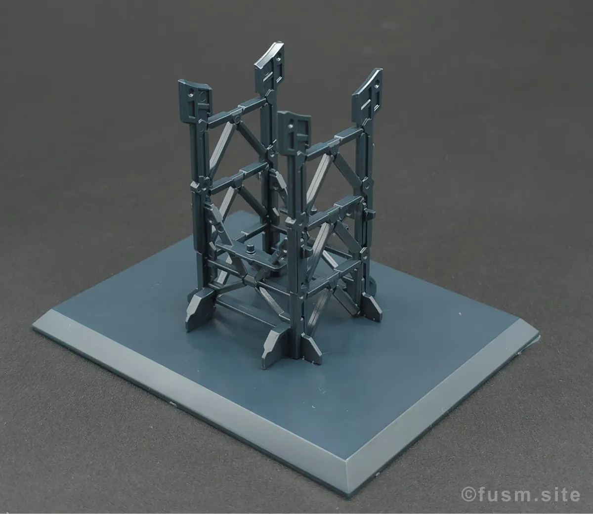 MG ボール Ver.Ka レビュー 付属品 03