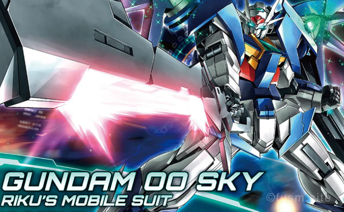 再販いつ？HGBD ガンダムダブルオースカイの予定・入手速報 01
